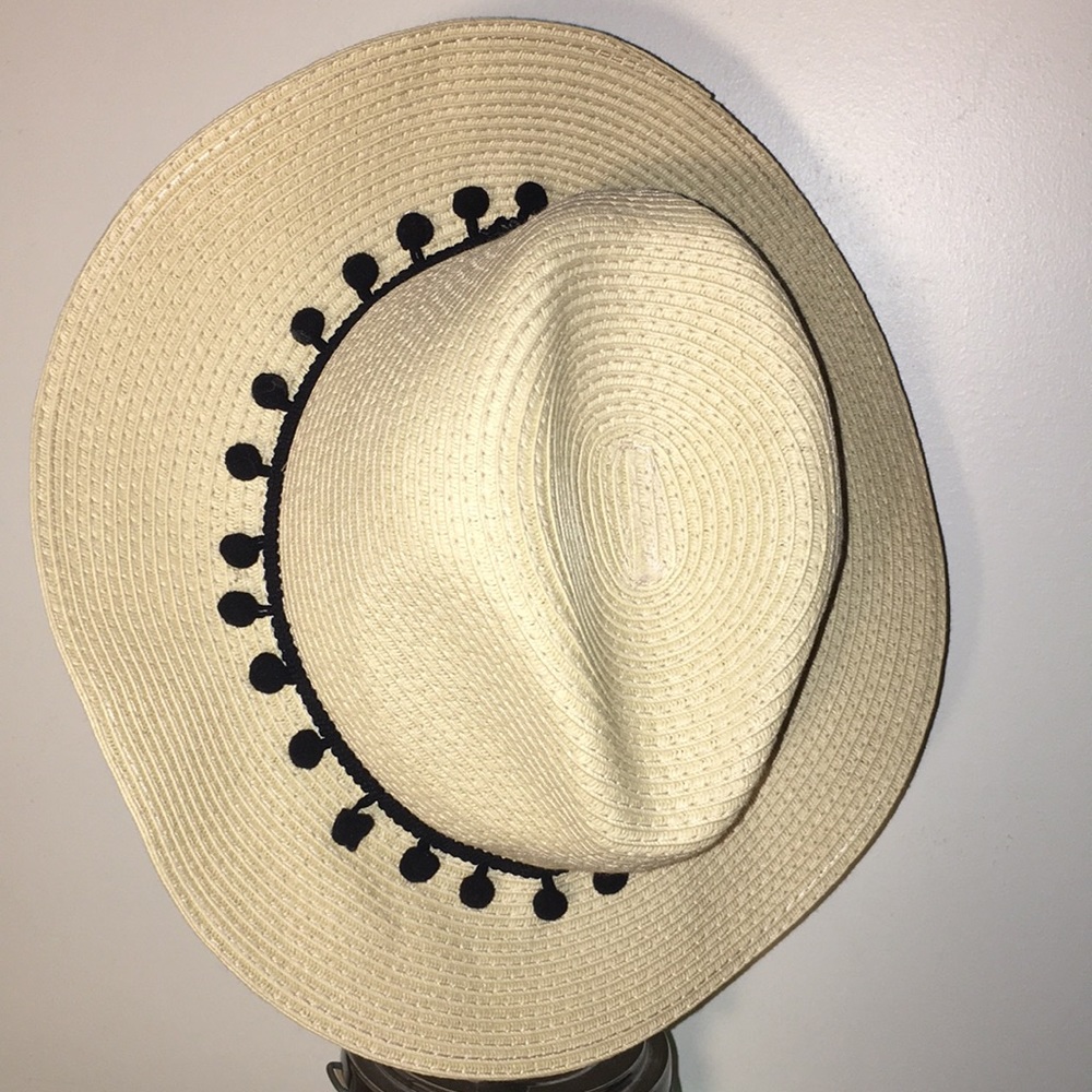 Sun hat